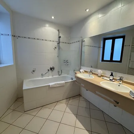 Apartment Apartmenthaus Blauer Wolf By For Living *