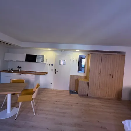 Apartment Apartmenthaus Blauer Wolf By For Living *