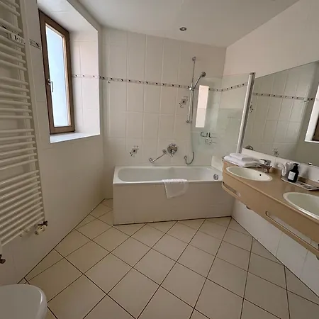 Apartment Apartmenthaus Blauer Wolf By For Living Gunzenhausen
