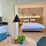 Apartment Apartmenthaus Blauer Wolf By For Living *