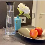 Apartmenthaus Blauer Wolf By For Living * Gunzenhausen