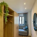 Apartmenthaus Blauer Wolf By For Living Apartment Gunzenhausen