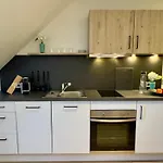 Apartmenthaus Blauer Wolf By For Living Apartment *