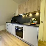 Apartmenthaus Blauer Wolf By For Living * Gunzenhausen