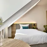 Apartmenthaus Blauer Wolf By For Living Apartment Gunzenhausen