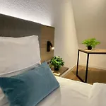 Apartmenthaus Blauer Wolf By For Living Apartment