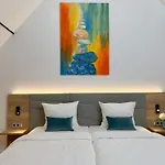 Apartmenthaus Blauer Wolf By For Living Apartment Gunzenhausen