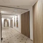 Apartment Apartmenthaus Blauer Wolf By For Living *