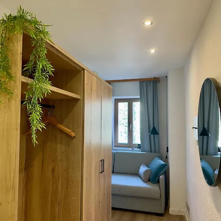Apartmenthaus Blauer Wolf By For Living Διαμέρισμα Gunzenhausen